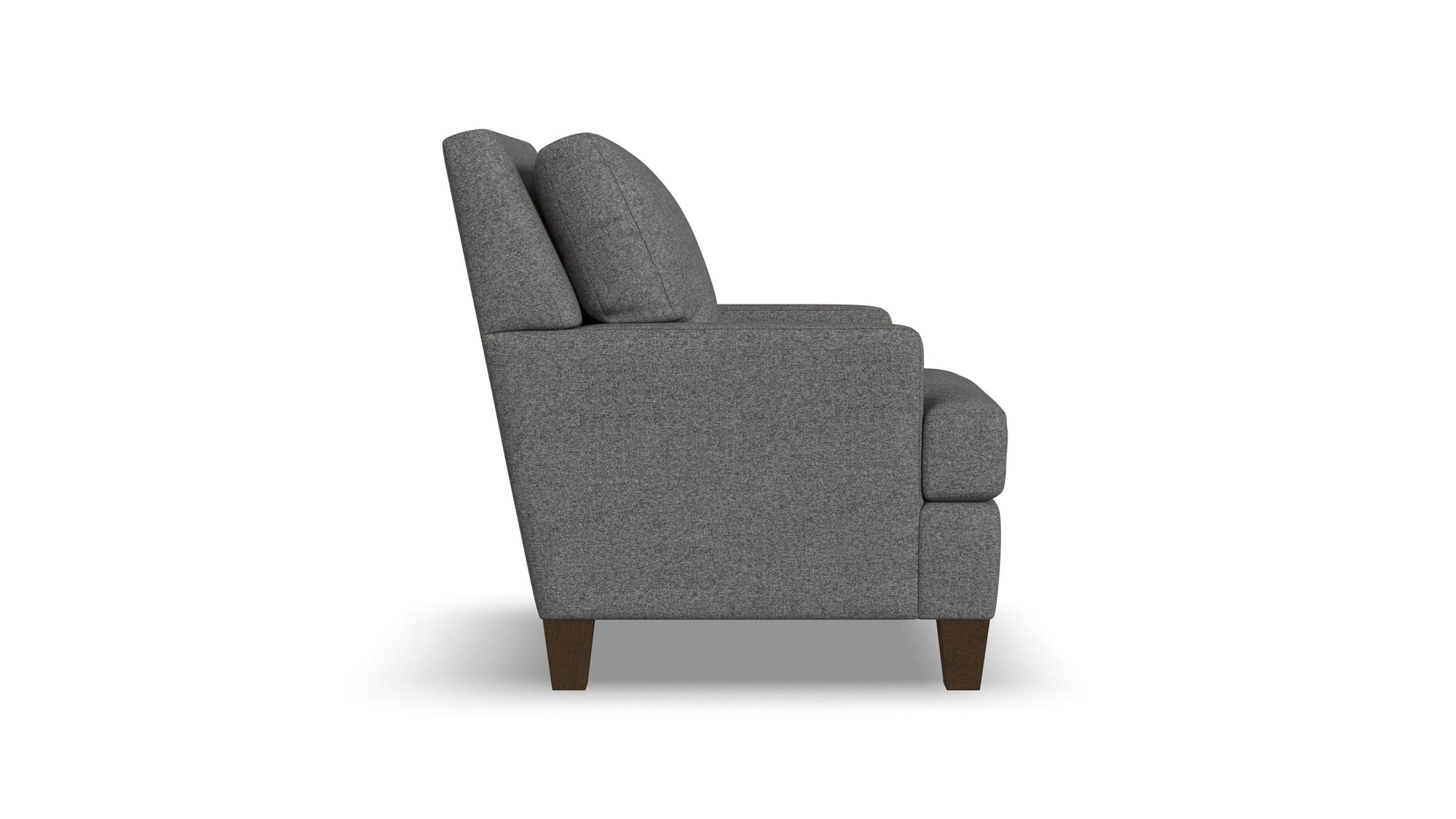 Lloyd - Fabric Chair