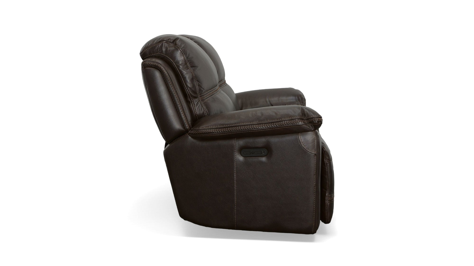 Fenwick - Power Reclining Loveseat