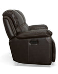 Fenwick - Power Reclining Loveseat