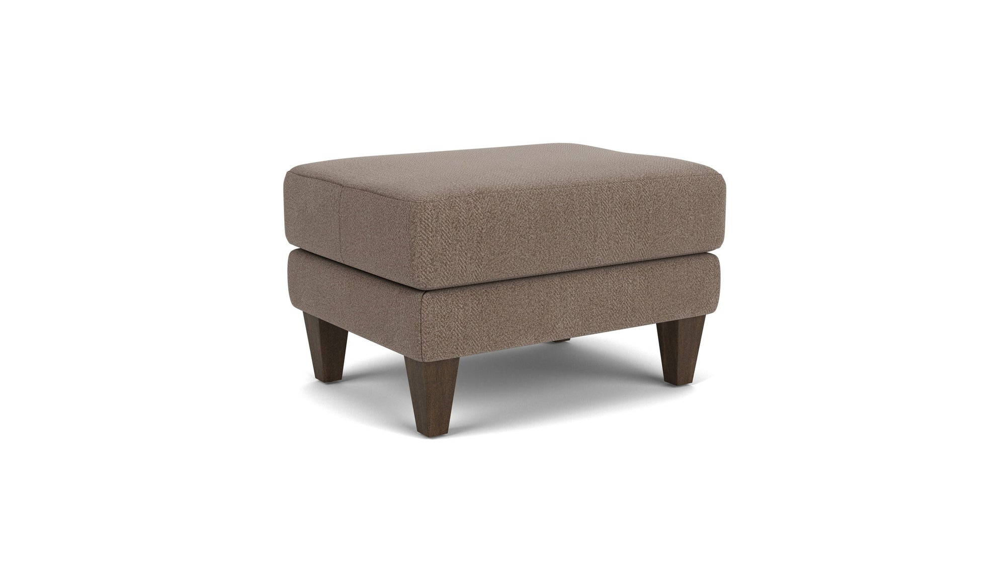 Bond - Fabric Ottoman