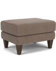 Bond - Fabric Ottoman