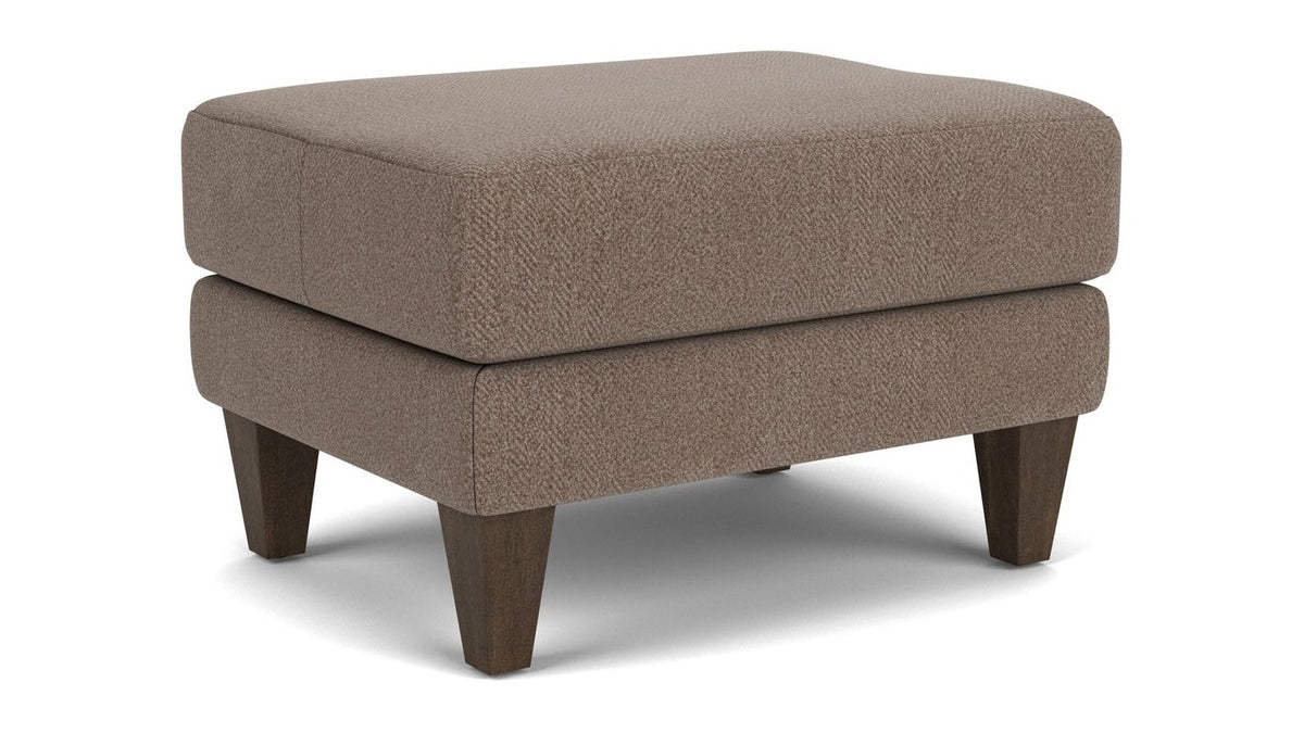 Bond - Fabric Ottoman