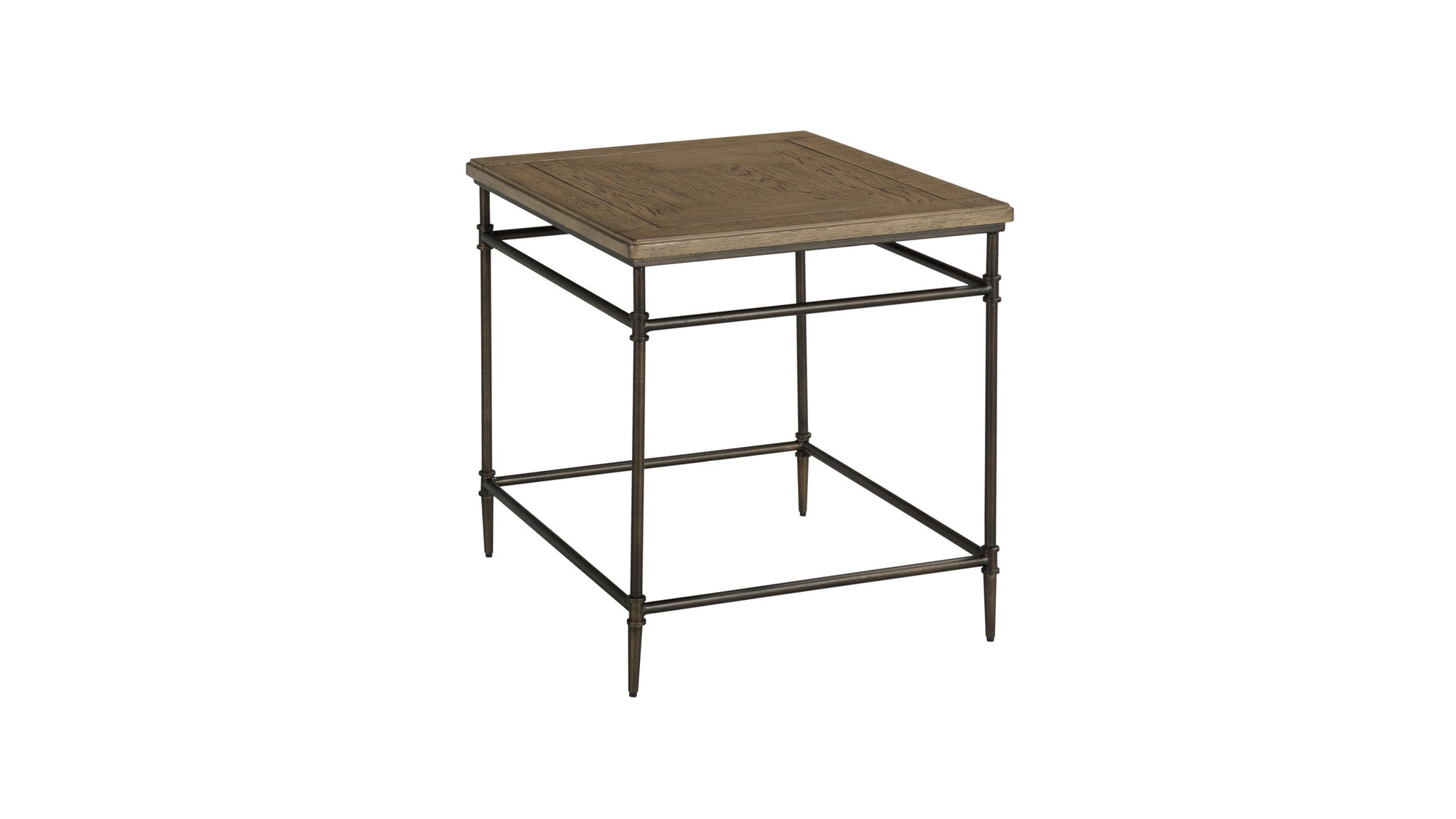 Crossroads - H2619 - Rectangular Table