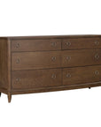 Bellevue - Dresser - Whiskey Brown