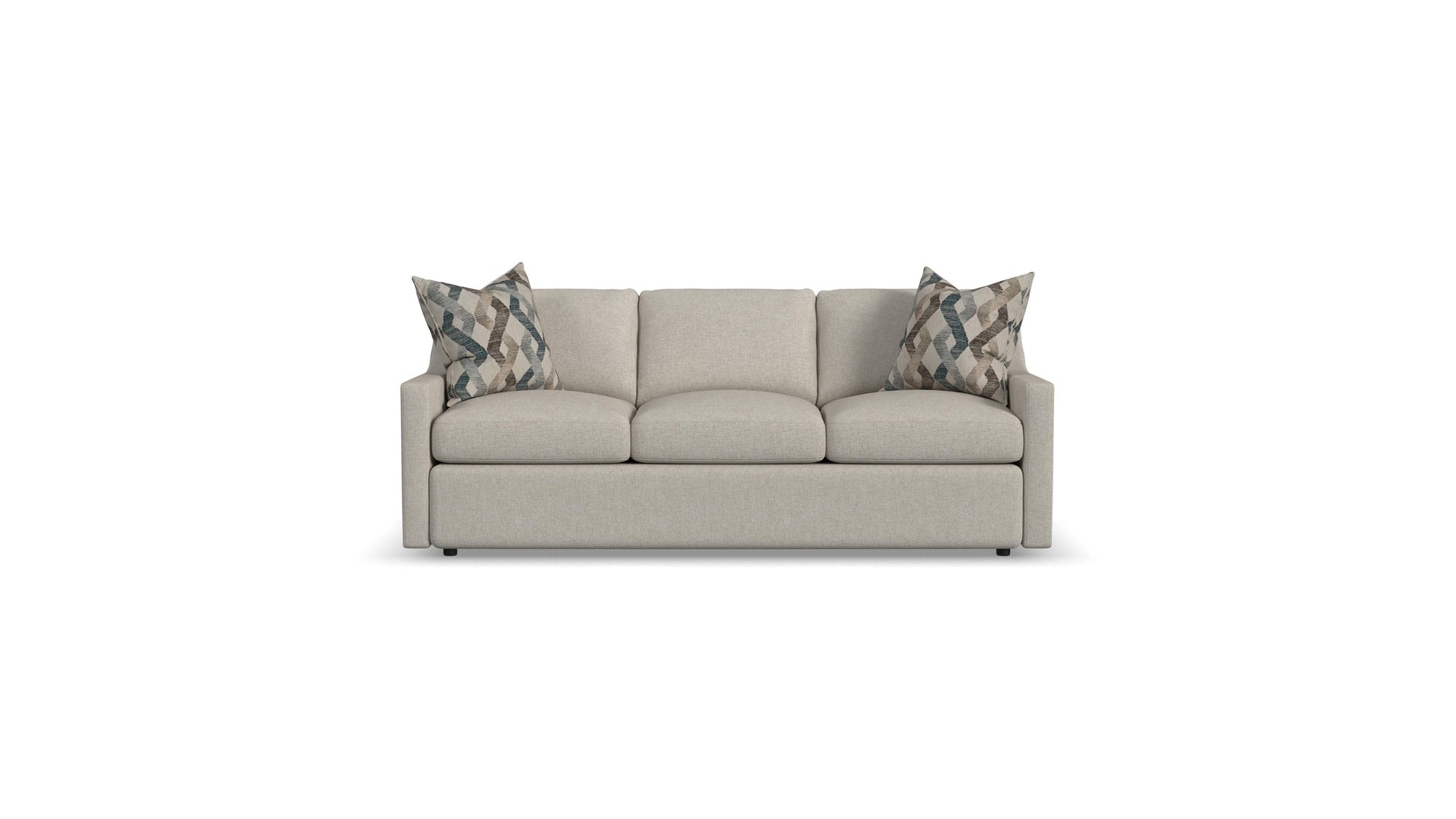 Sky - Fabric Upholstered Sofa