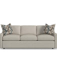 Sky - Fabric Upholstered Sofa