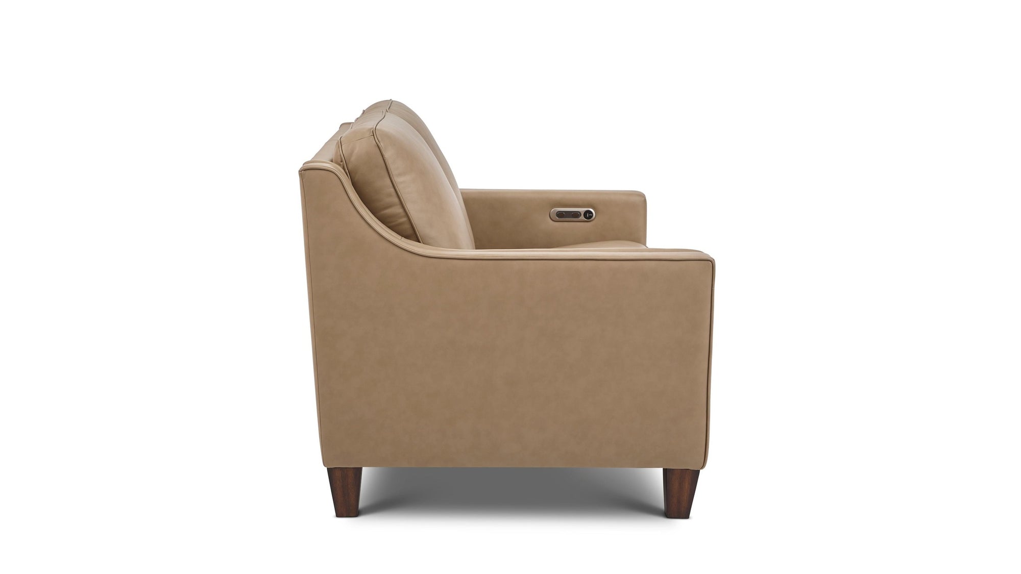 Finley - Power Inclining Loveseat
