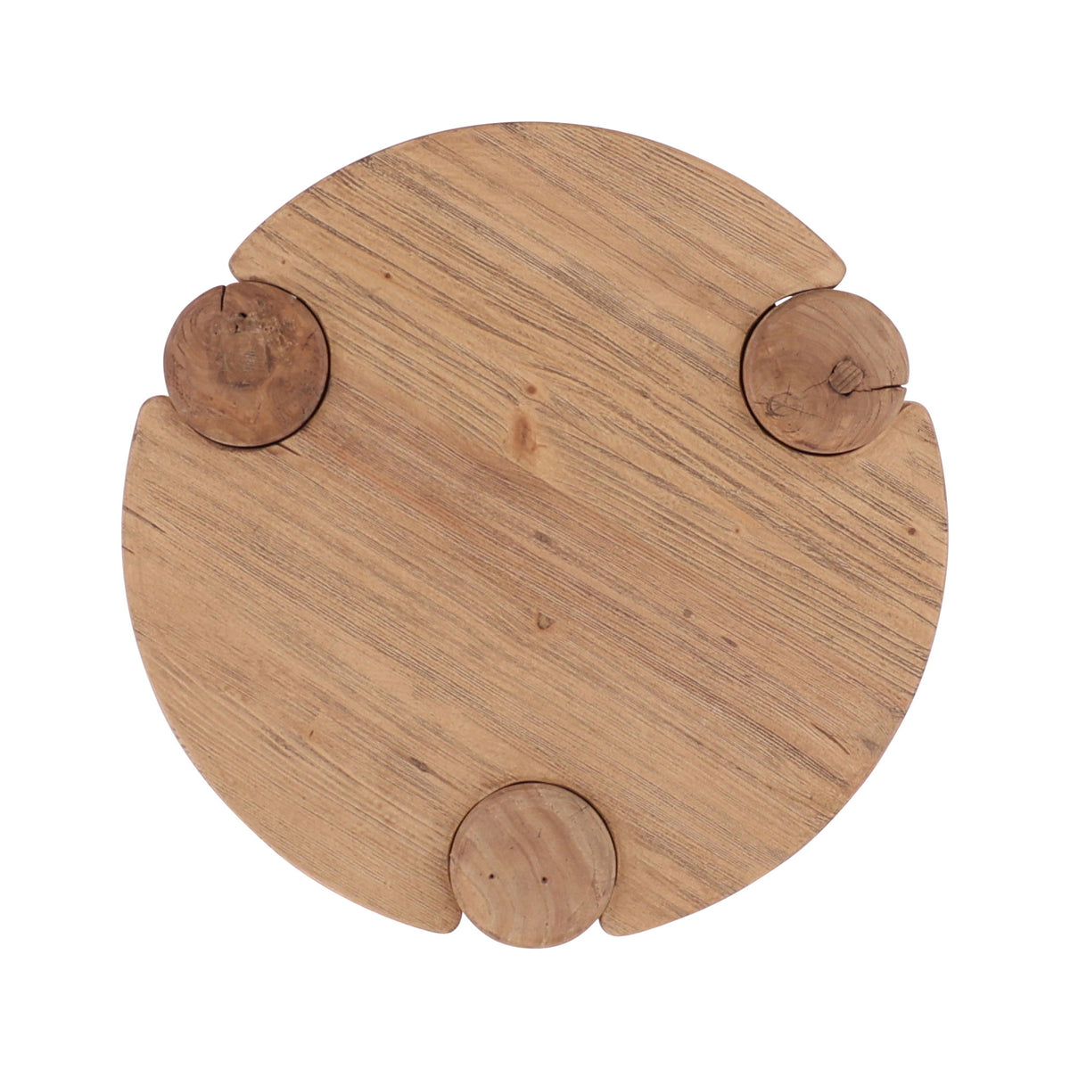 Parker - Living Room Table