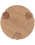 Parker - Living Room Table