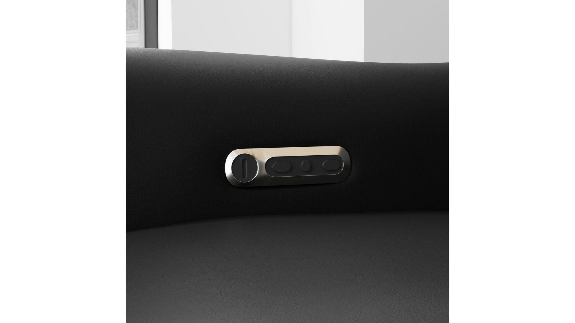 Walter - Reclining Loveseat