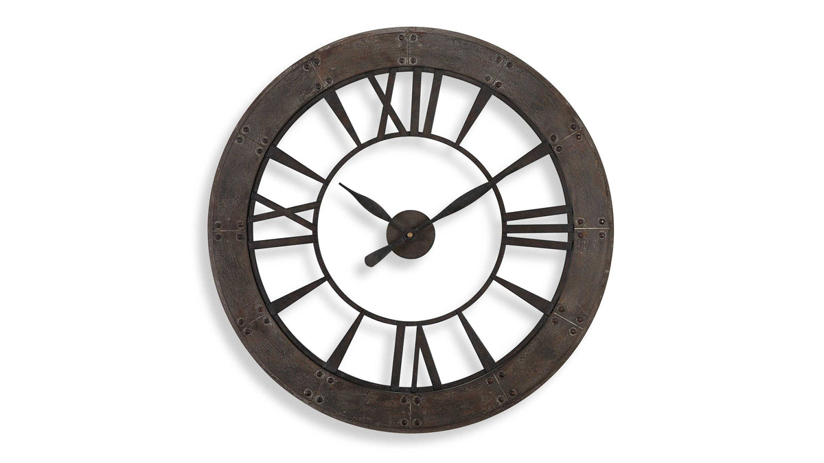 Ronan - Wall Clock