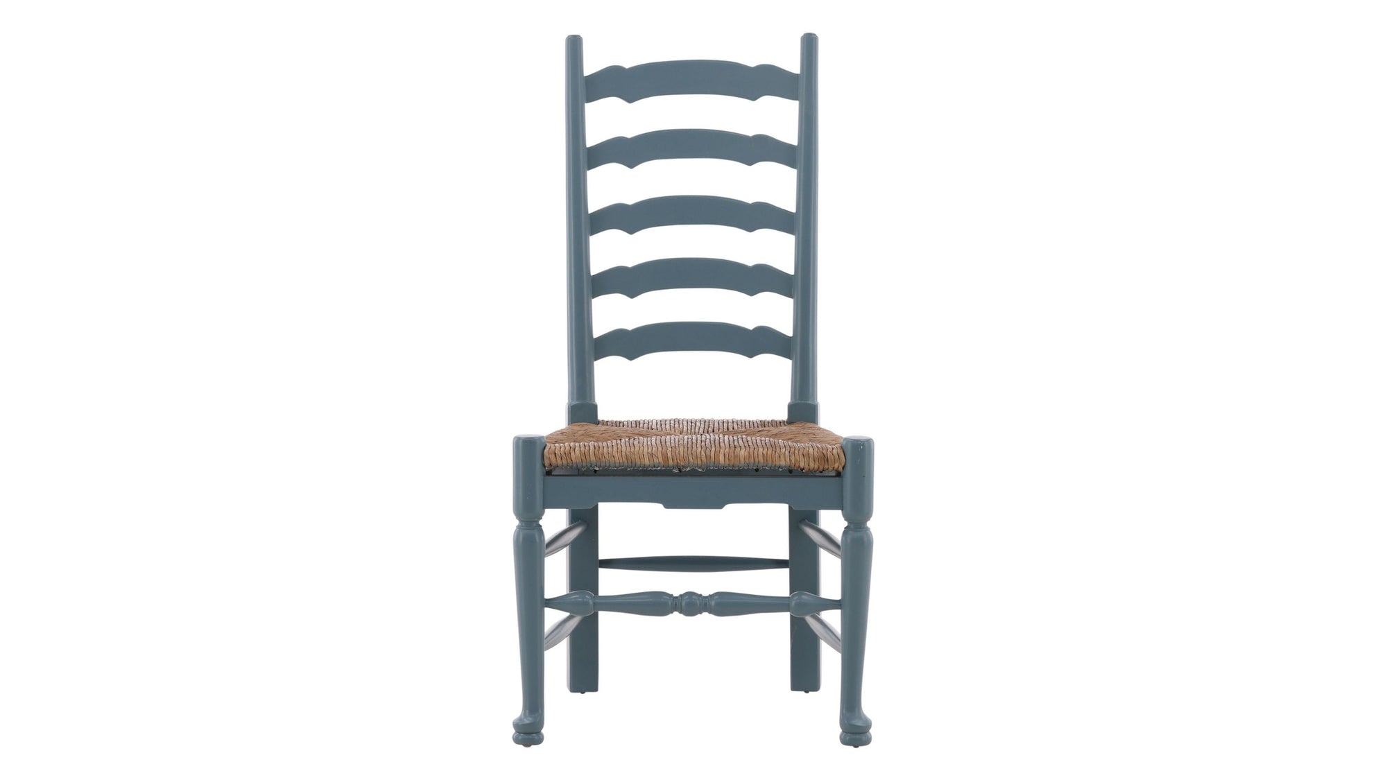 Bradley - Ladderback Side Chair Set of 2
