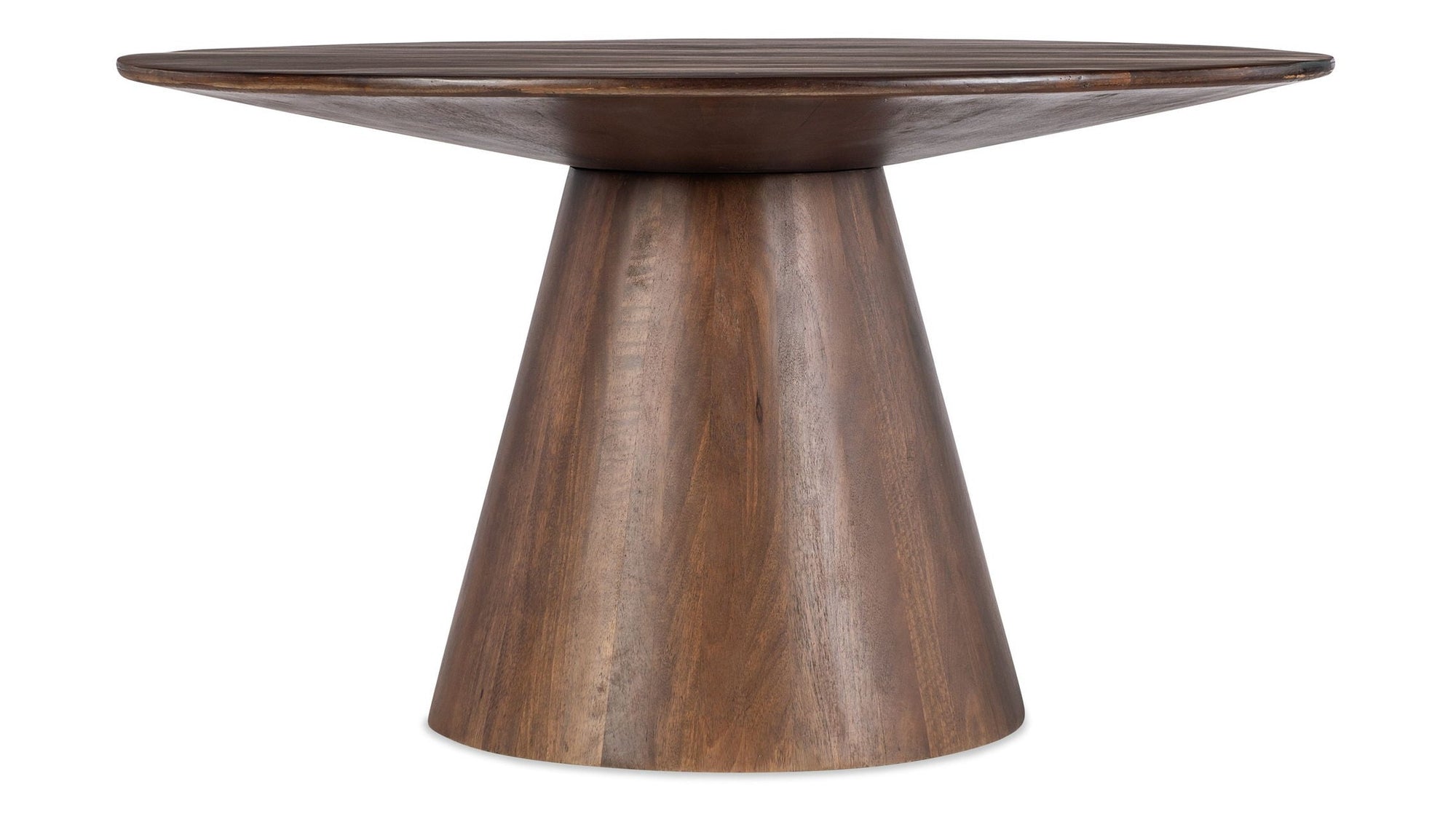 Commerce And Market - Madison Round Dining Table