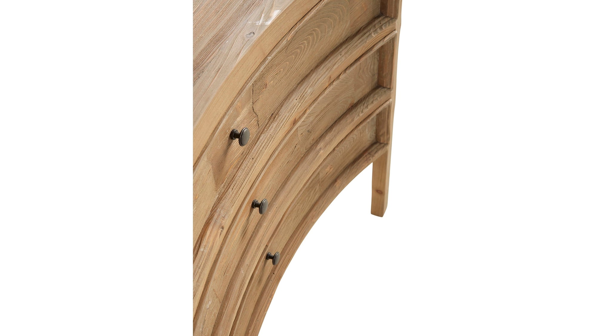 Styx - Chest