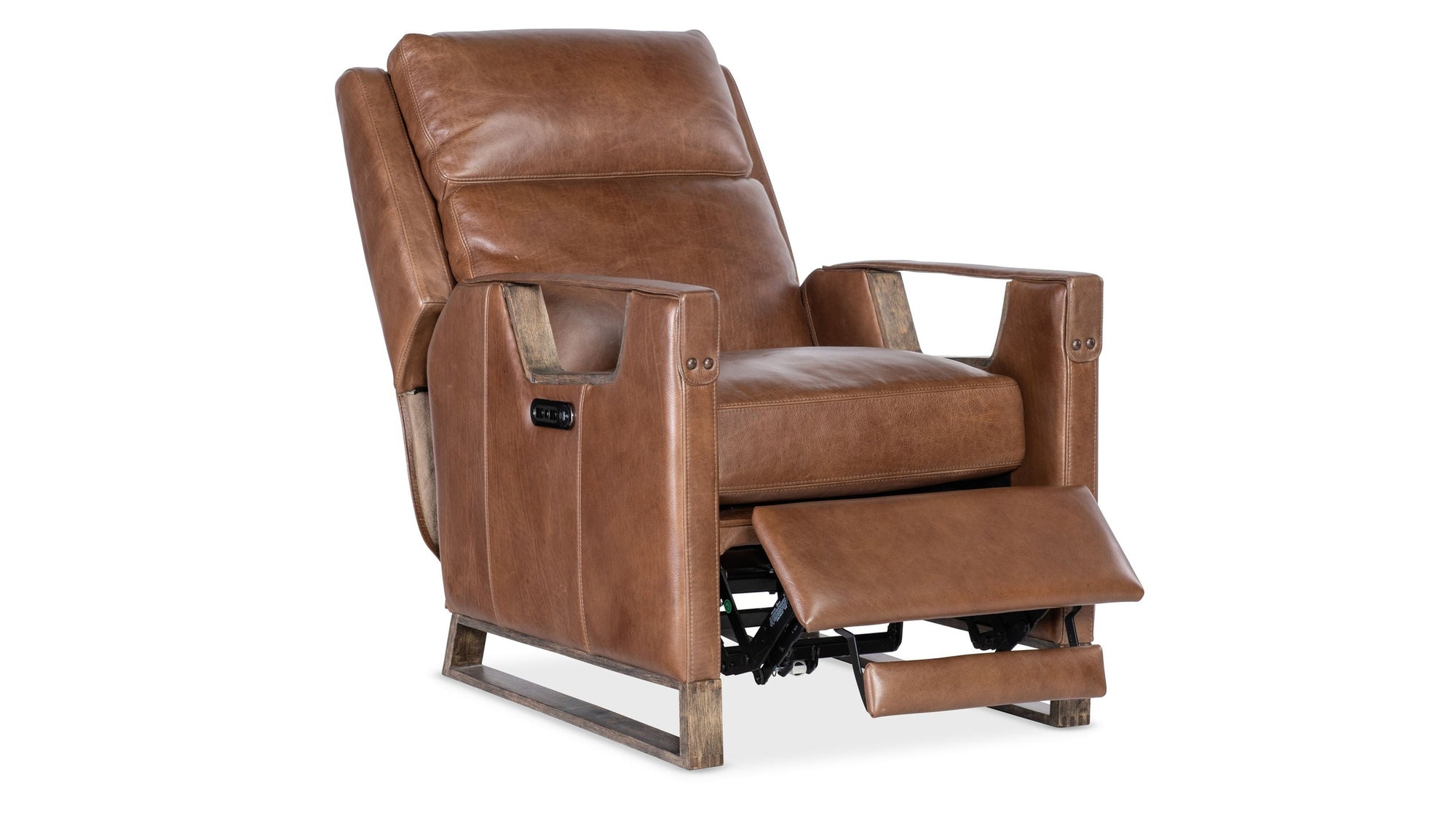 RC - Relic Power Recliner With Power Headrest