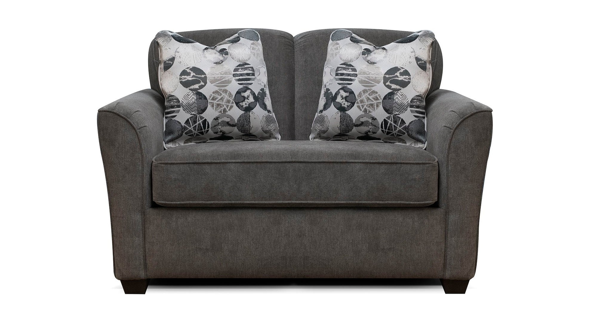 Smyrna - 300 - Sleeper