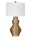 Panola - Table Lamp - Gold