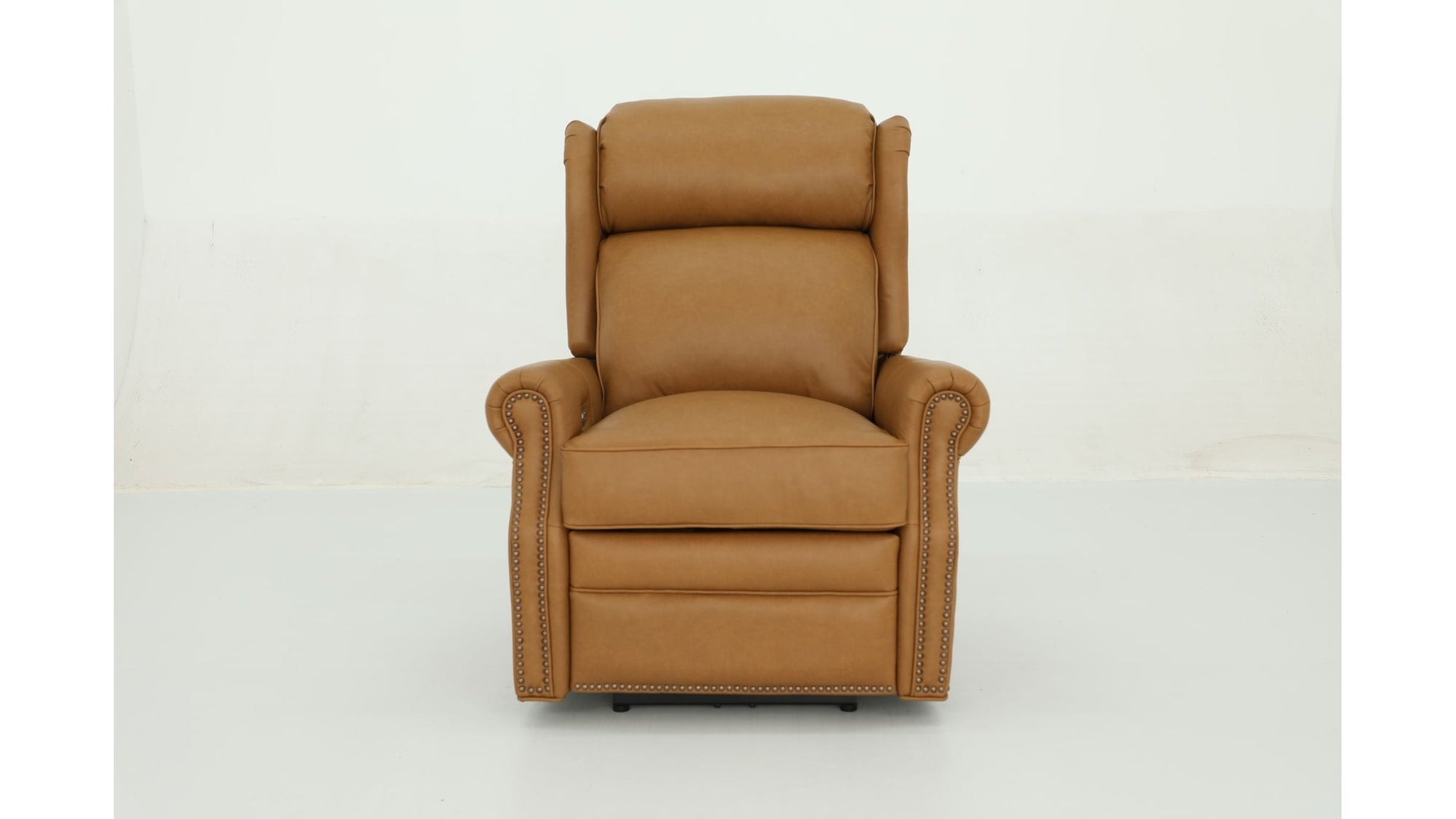 Gabby - Power Recliner With Power Recline, Power Headrest And Power Lumbar