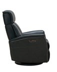 Sylas - Swivel Glider