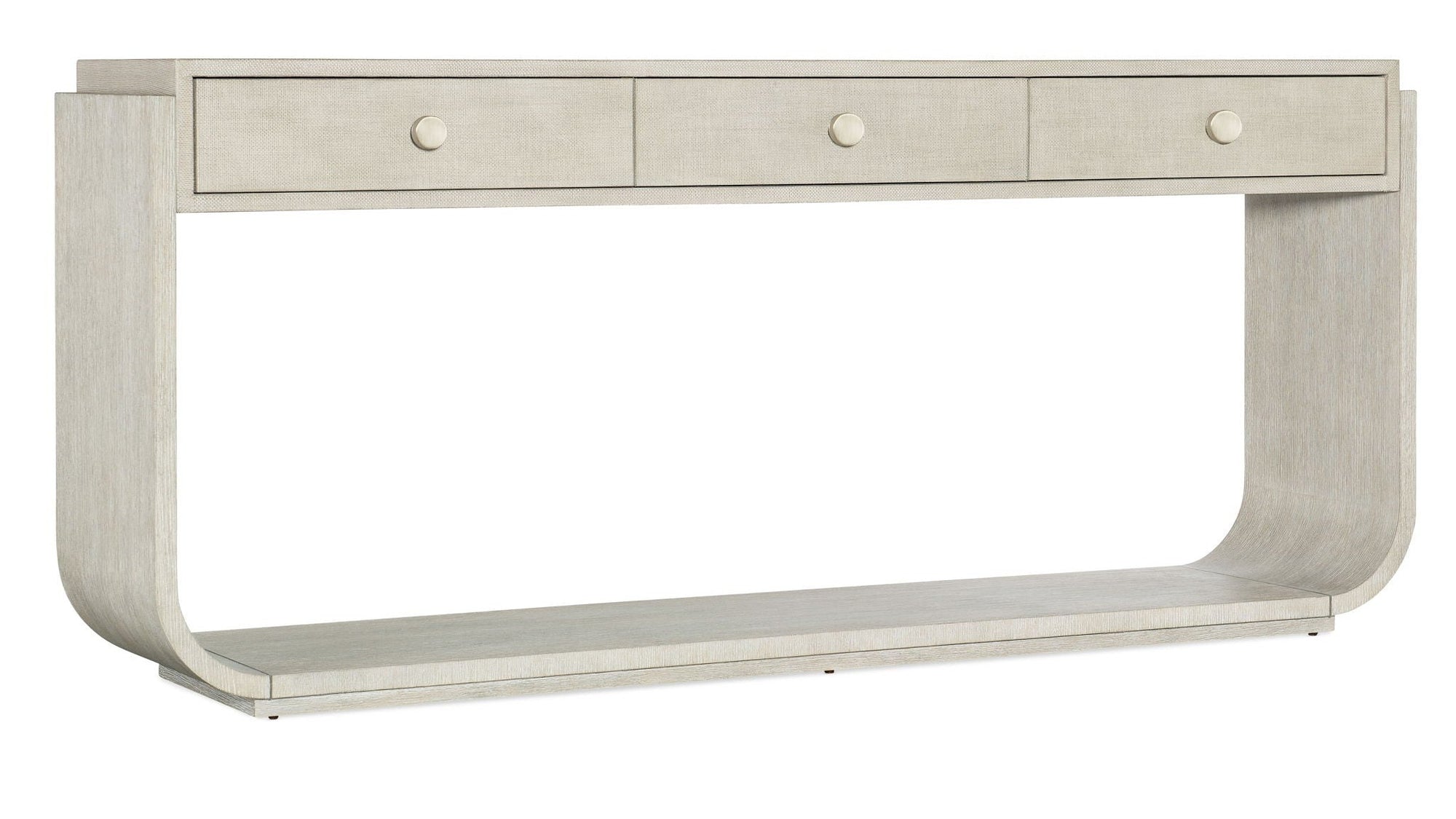 Modern Mood - Console Table