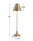 Pilot - Buffet Lamp