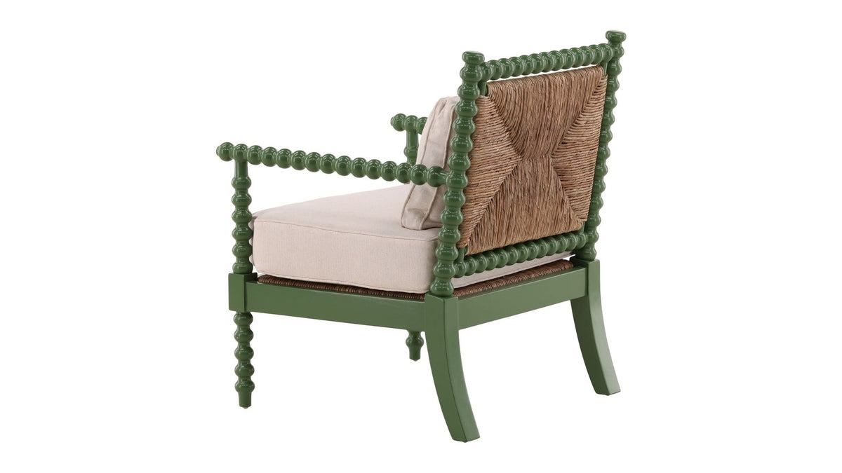 Jameson - Bobbin Chair