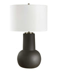 Robson - Table Lamp - Rustic Bronze