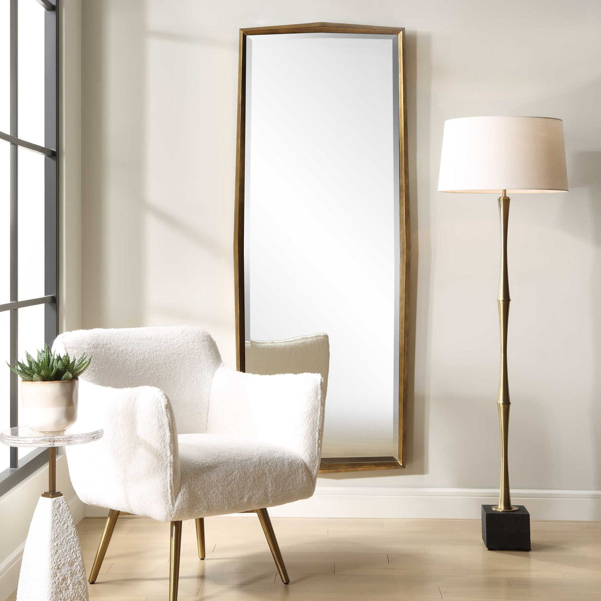 On Point - Mirror