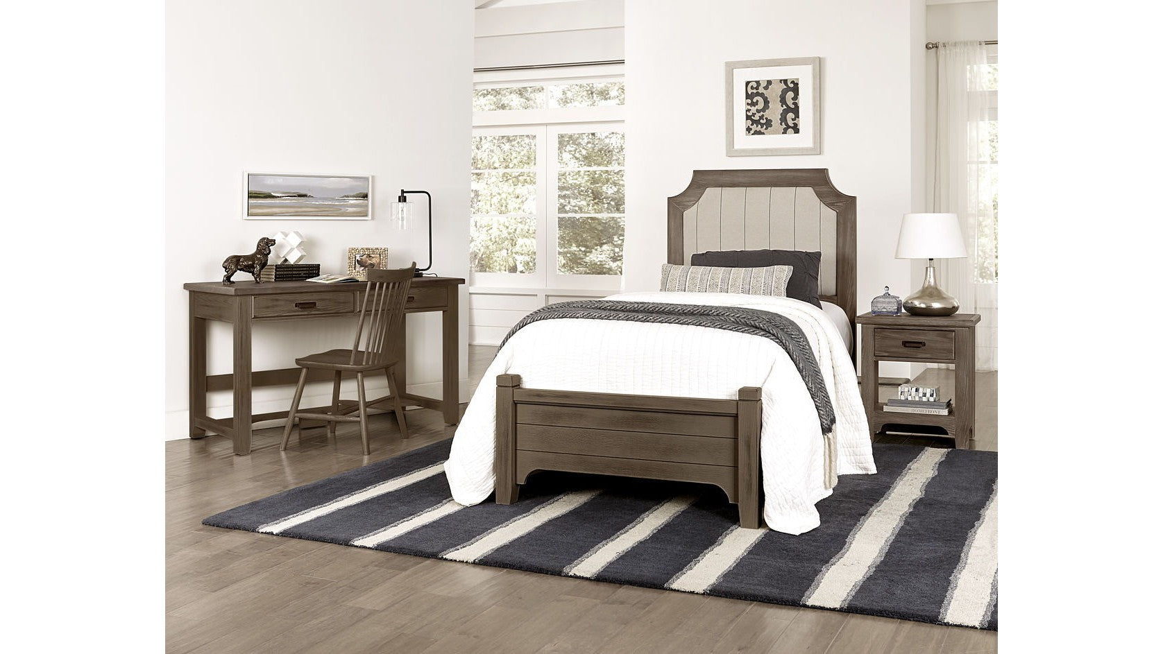 Bungalow - Night Stand