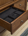 Azalea - Armoire - Walnut