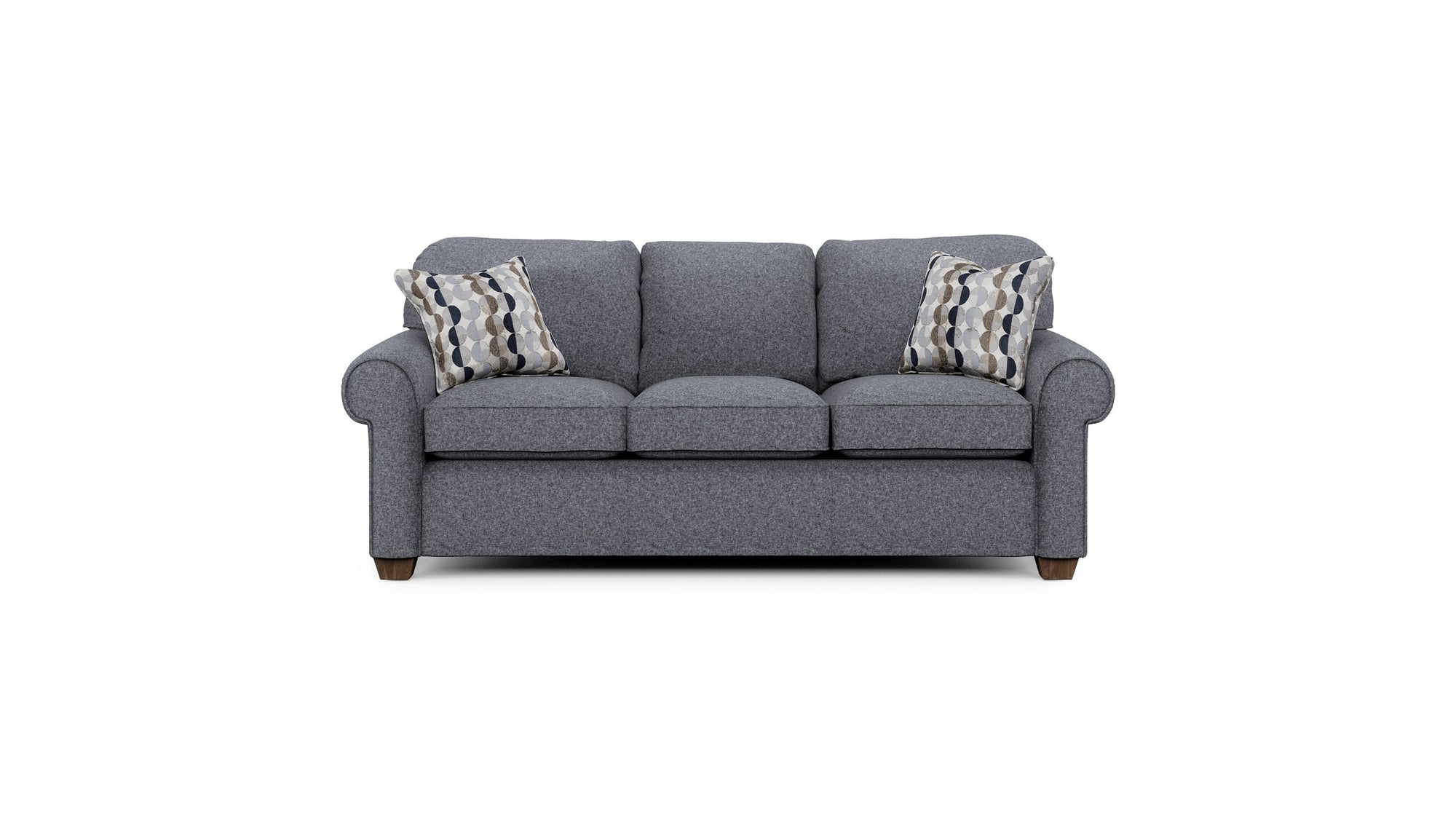 Thornton - Stationary Sofa