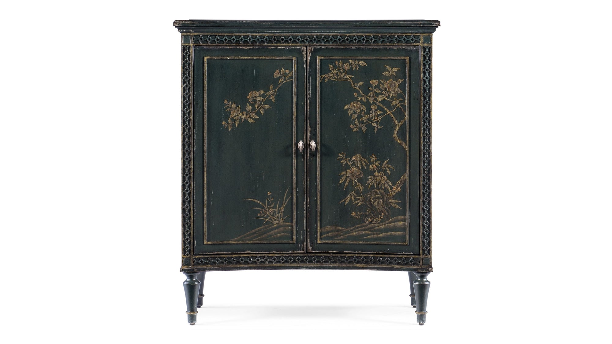 Charleston - Two-Door Accent Chest
