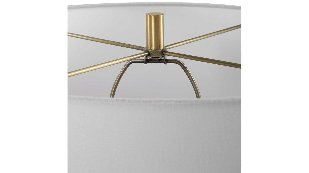 Verdant - Multi-Colored Table Lamp