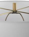 Verdant - Multi-Colored Table Lamp