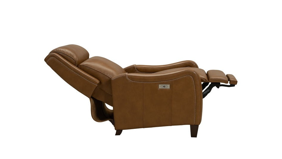 Taylor - Power Recliner With Power Recline, Power Headrest