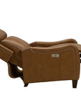 Taylor - Power Recliner With Power Recline, Power Headrest