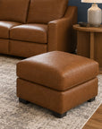Hudson - Ottoman For Living Room