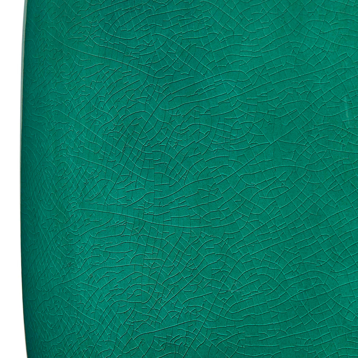 Hollis - Table Lamp - Teal