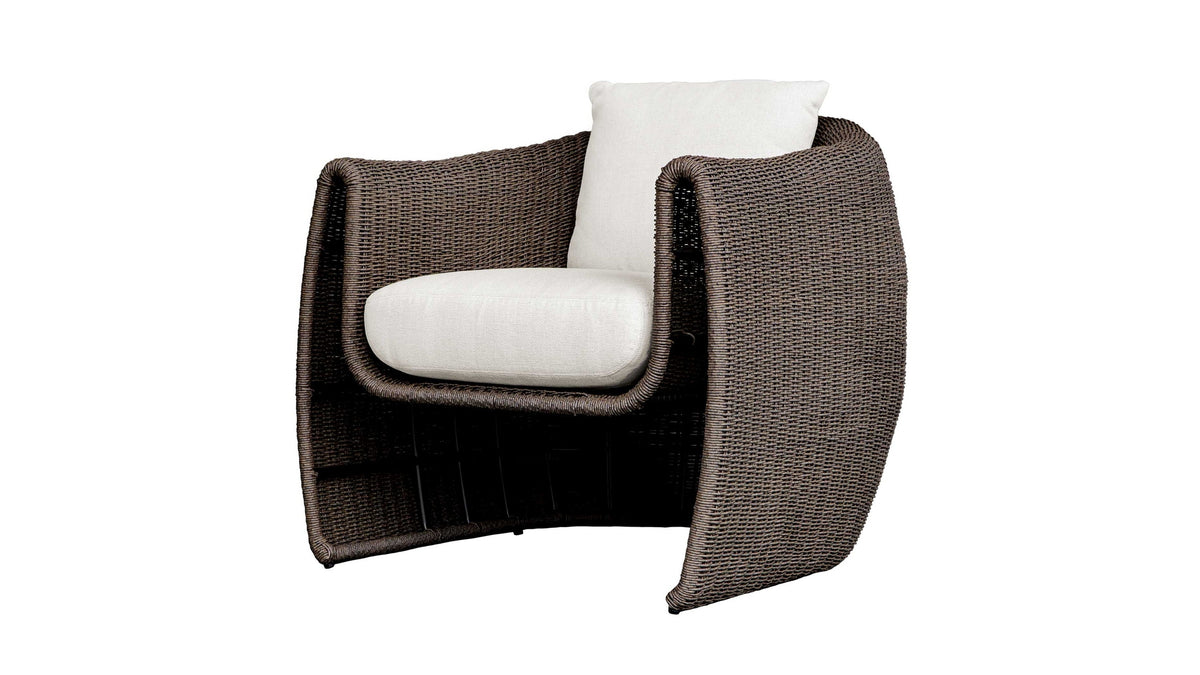 Tropic - Outdoor Lounge Chair