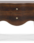 Archives - Nightstand - Dark Brown