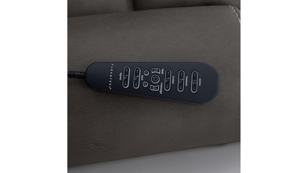 Carter - Power Recliner