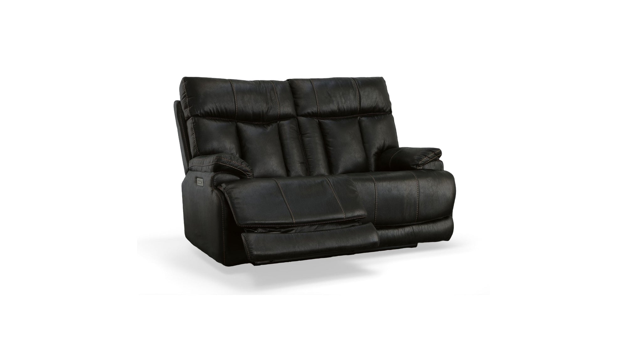 Clive - Power Reclining Loveseat