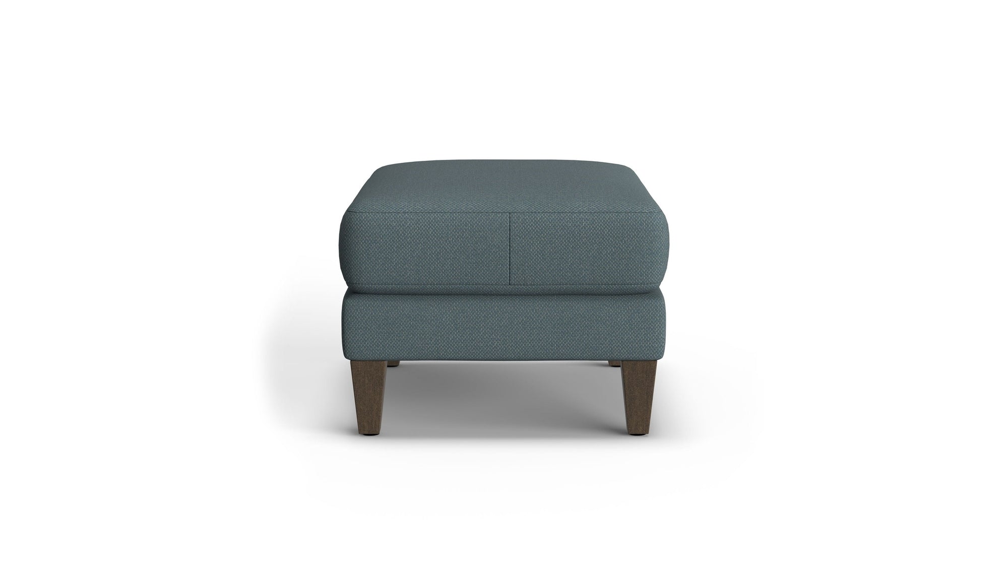 Cute - Fabric Ottoman