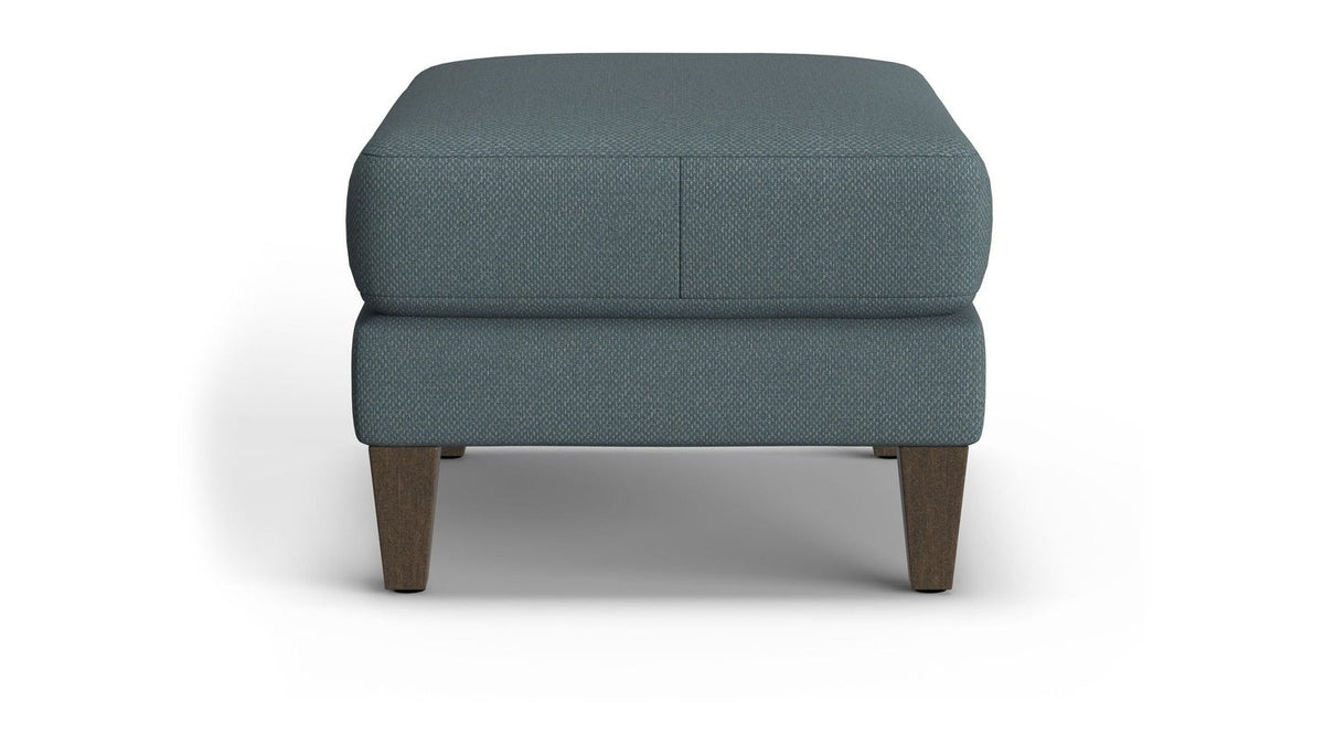 Cute - Fabric Ottoman