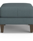 Cute - Fabric Ottoman