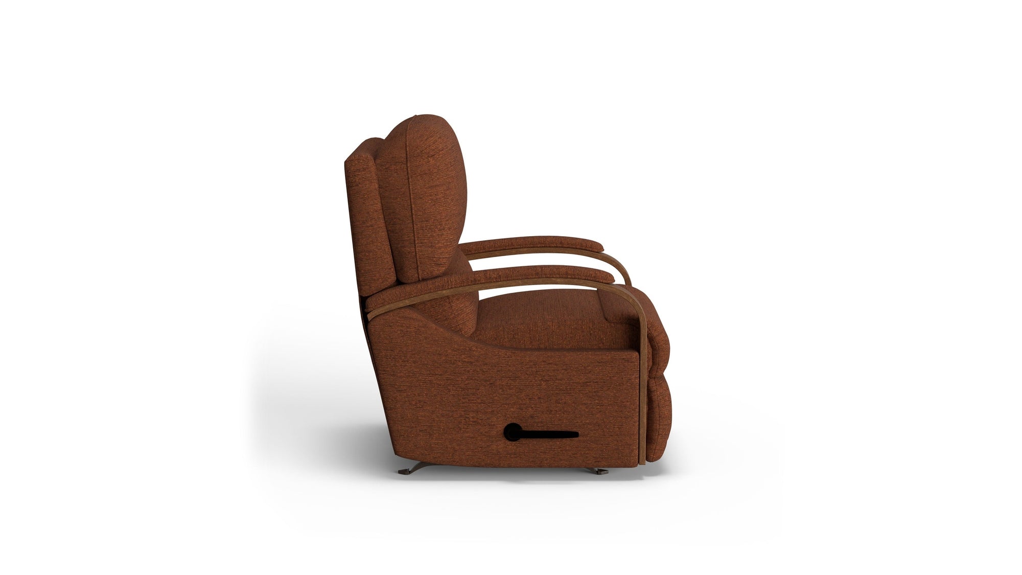 Woodlawn - Recliner - Fabric