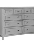 Bonanza - Storage Dresser