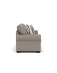 Preston - Fabric Sofa