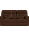 Mason - Loveseat