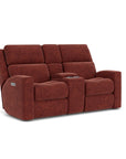 Score - Power Reclining Loveseat